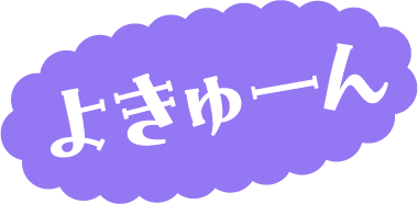 コスプレイヤーの名前：よきゅーん