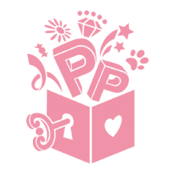 PPエンタープライズのロゴ