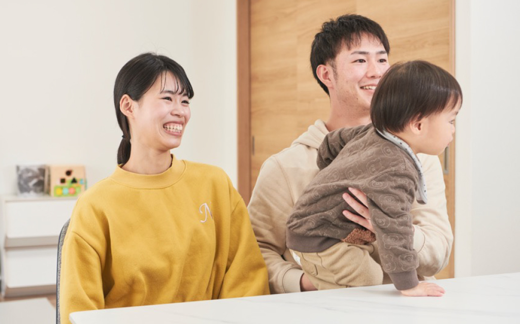 掃除機は毎日使うものなので「掃除機が変わるだけで、こんなに生活が変わるんだ」って思いましたね。