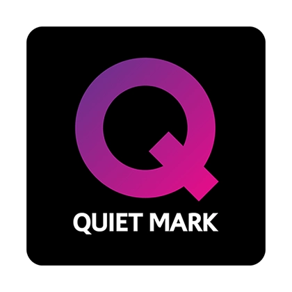 Quiet Mark