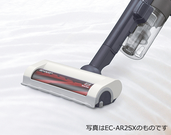 ふとん掃除パワーヘッド