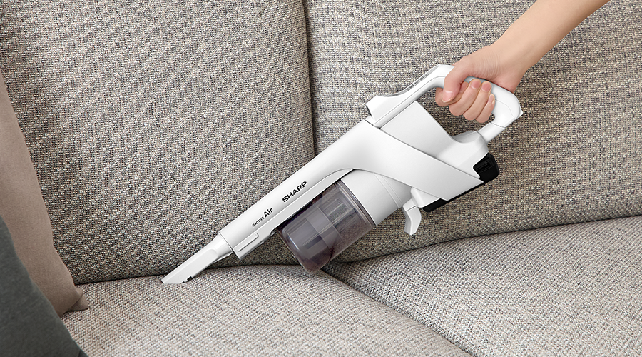 ハンディノズルの使用イメージ