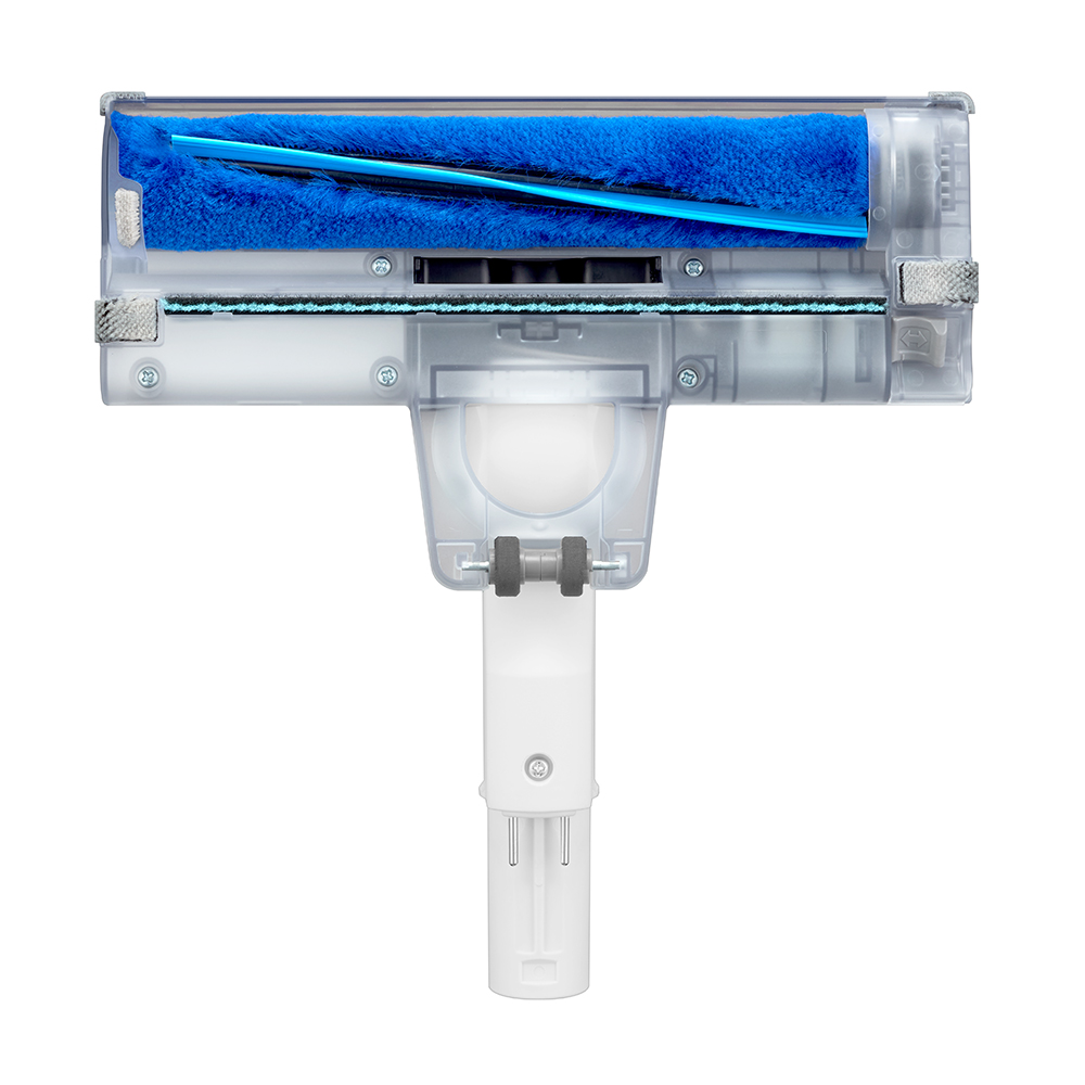 掃除機:EC-AR50A:ヘッド裏