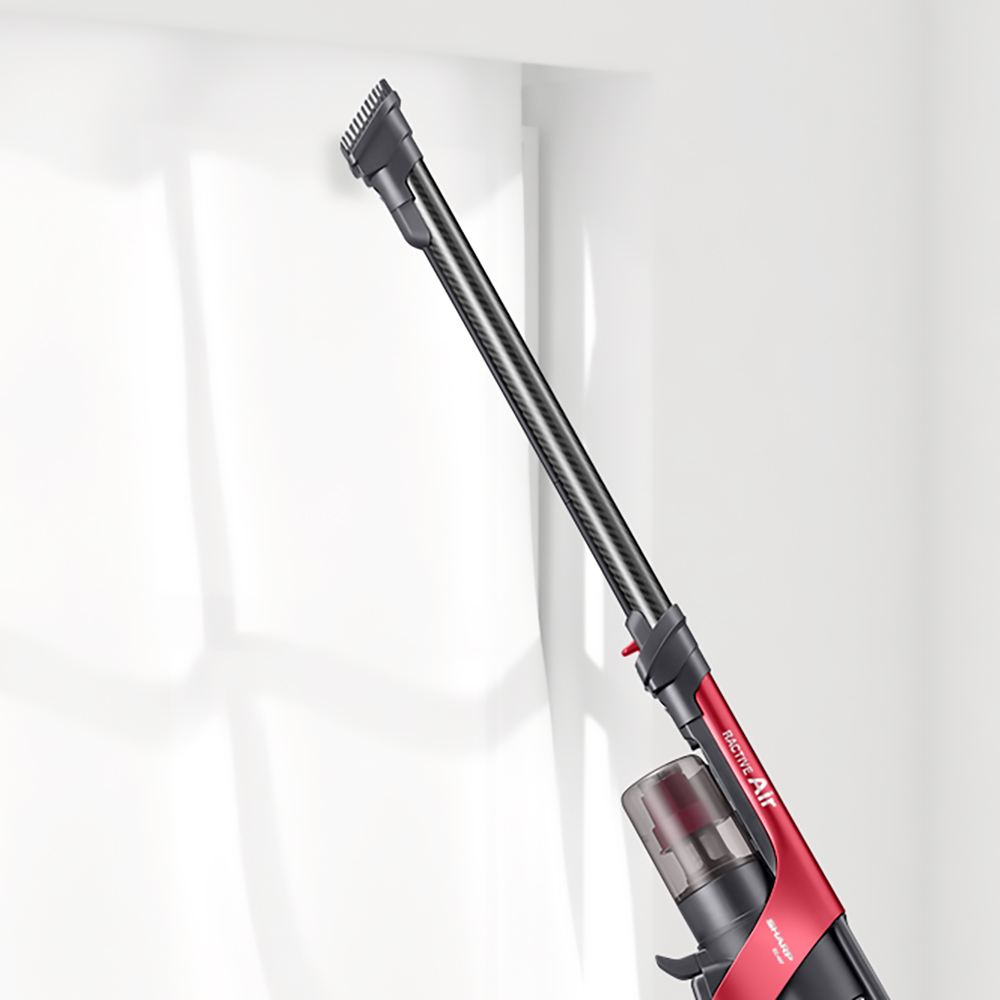EC-AR7 | 掃除機:シャープ