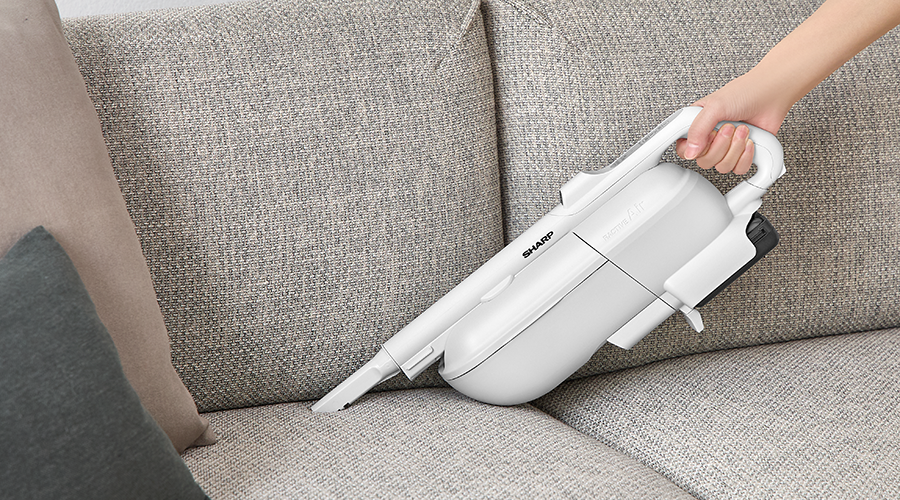ハンディノズルの使用イメージ