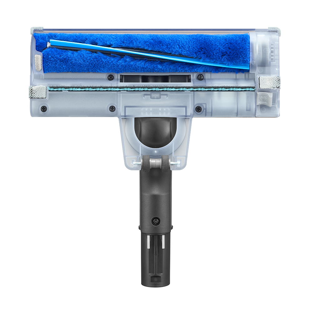 掃除機:EC-KR70A:ヘッド裏