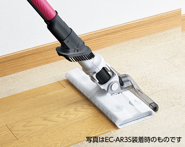 ワイパーヘッド