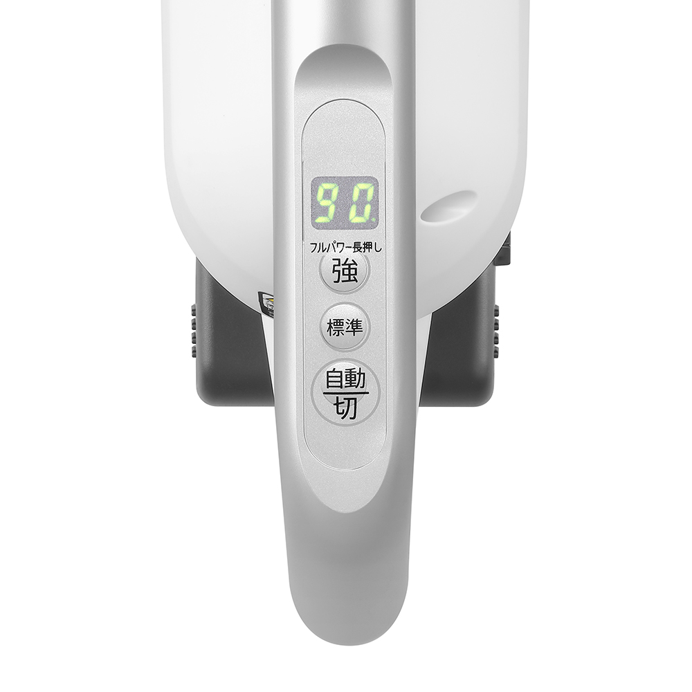 SHARP EC-SR8-W WHITE-