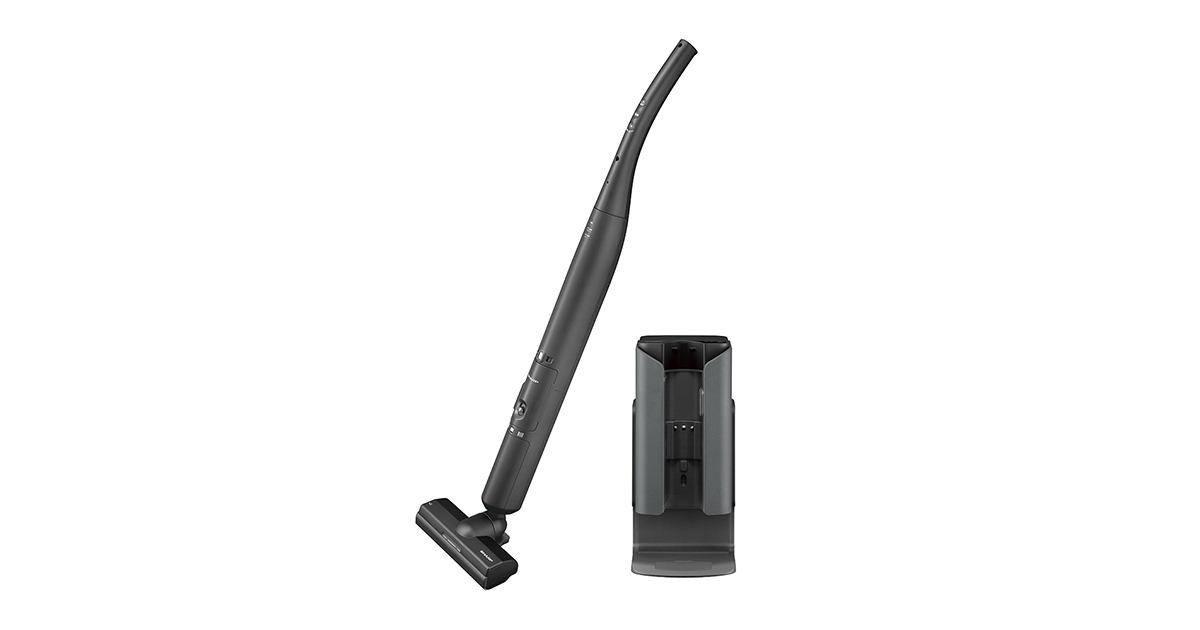 EC-XR1 | 掃除機:シャープ EC-XR1 | 掃除機:シャープ