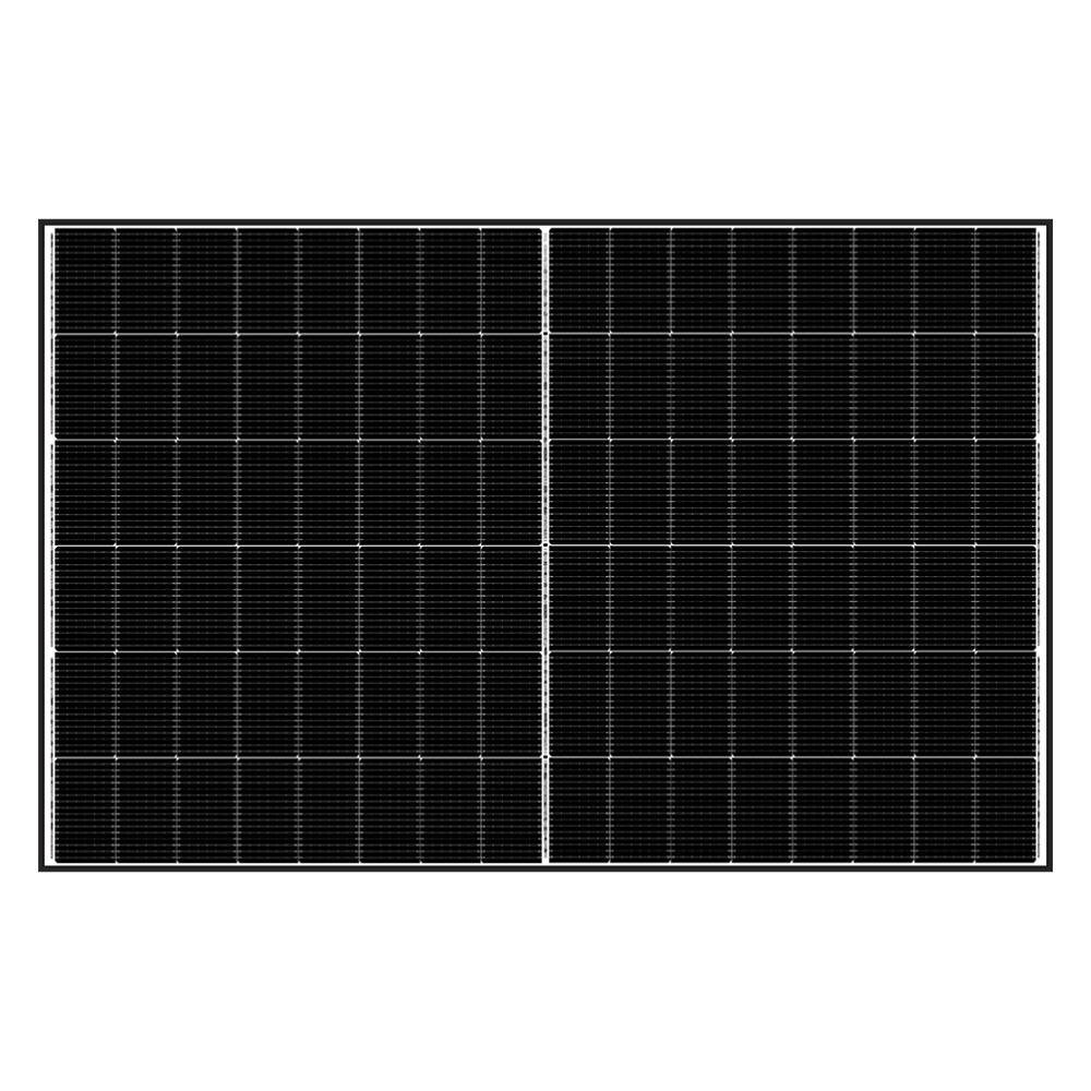 本体正面の写真