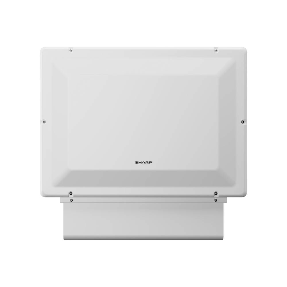 JH-40tf2 正面の写真