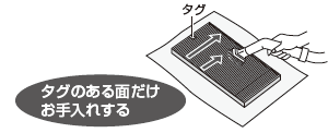 集じんフィルター