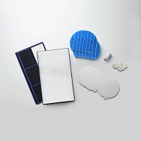 シャープ 空気清浄機 普通に使えます 付属品揃ってます シャープ 空気清浄機 普通に使えます 付属品揃ってます シャープ