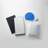 別売オプション品詳細│空気清浄機 │サポート・お問い合わせ：シャープ