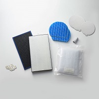 別売オプション品詳細│空気清浄機 │サポート・お問い合わせ：シャープ
