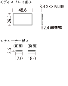 機種別サポート情報（LC-20F5）｜液晶テレビ（AQUOS）｜サポート・お 