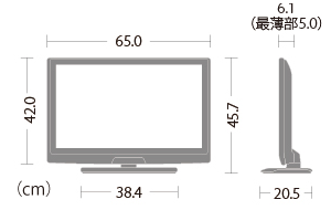 機種別サポート情報（LC-26V7）│液晶テレビ（AQUOS）│サポート・お