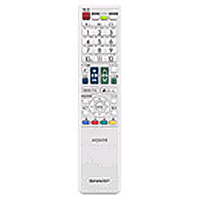 別売オプション品詳細│液晶テレビ（AQUOS）│サポート・お問い合わせ