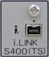 i.LINK  S400 iTSj o