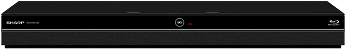 SHARP BD-NW2100ブルーレイプレーヤー 概要 | BD-NW2100 | AQUOSブルーレイ：シャープ