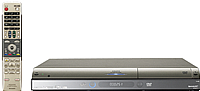 BD/DVDレコーダー・プレイヤー｜機種別サポート情報（DV-AC72）：シャープ