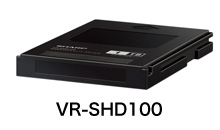 製品画像：VR-SHD100