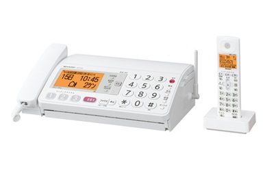 ファクシミリ FAX シャープ-connectedremag.com