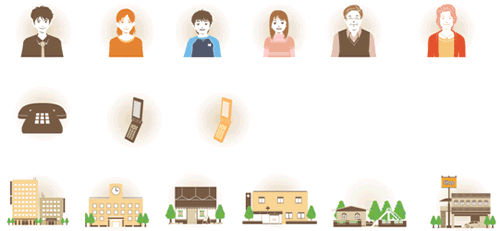 �ʐ^����̃A�C�R��