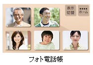 �t�H�g�d�b�� �C���[�W