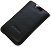 PDAIR レザーケース for ガラパゴス 5.5型モバイルモデル バーティカルポーチタイプ