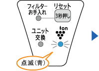 �v���Y�}�N���X�^�[�����v���F�œ_�łɂȂ����ꍇ�A���j�b�g�����܂ő}������Ă��Ȃ��\��������܂��B