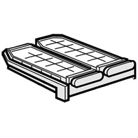 別売オプション品詳細│冷蔵庫│サポート・お問い合わせ：シャープ