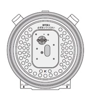 別売オプション品詳細│炊飯器│サポート・お問い合わせ:シャープ 別売オプション品詳細│炊飯器│サポート・お問い合わせ:シャープ