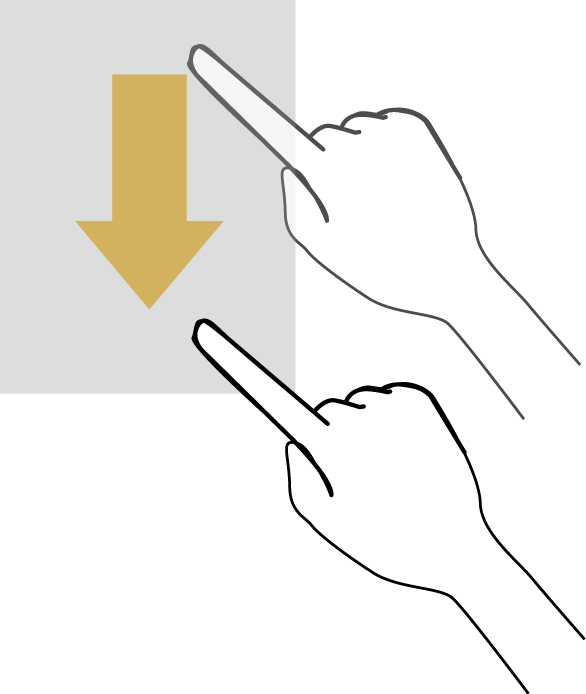 ディスプレイについて ロボホン Sr 01m Sr 02m 取扱説明書