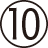 10