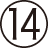 14