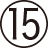 15