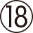 18