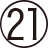 21