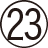 23