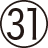 31