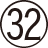 32