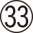 33