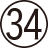 34