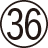 36