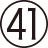 41