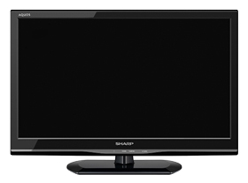 テレビ/映像機器SHARP シャープ 液晶テレビ AQUOS LC-22K9 - テレビ