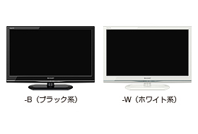 【22V型液晶テレビ】SHARP AQUOS LC-22K90-B