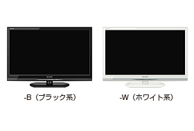 SHARP AQUOS LC-24K9-Bテレビ/映像機器 - www.newfarmorganics.co.uk