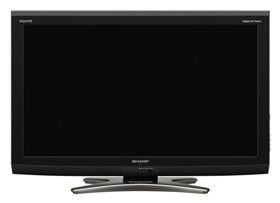 シャープ液晶テレビ LC-32E7